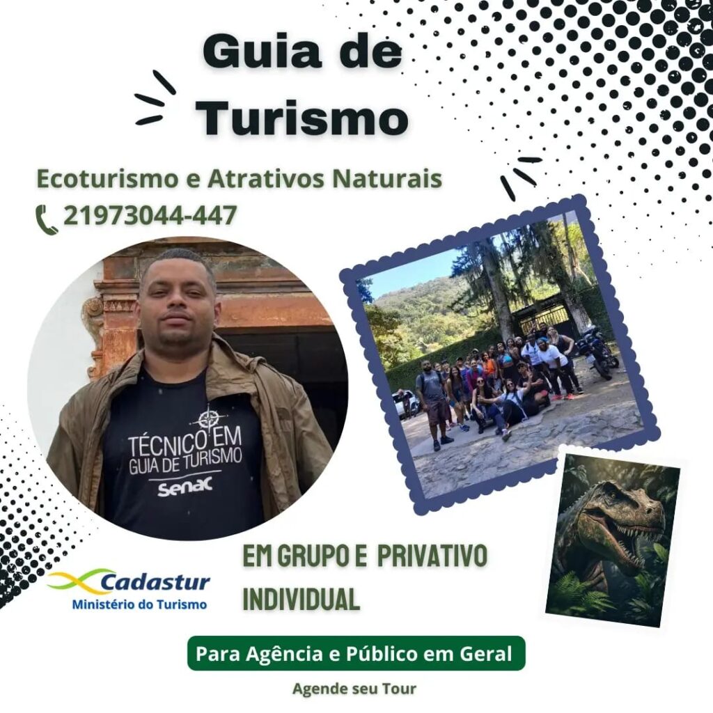 Turismo no Rio de janeiro